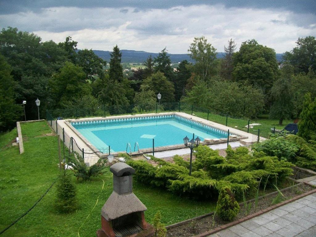 Hotel Ausspann Heidenau (Saxony) Exterior foto
