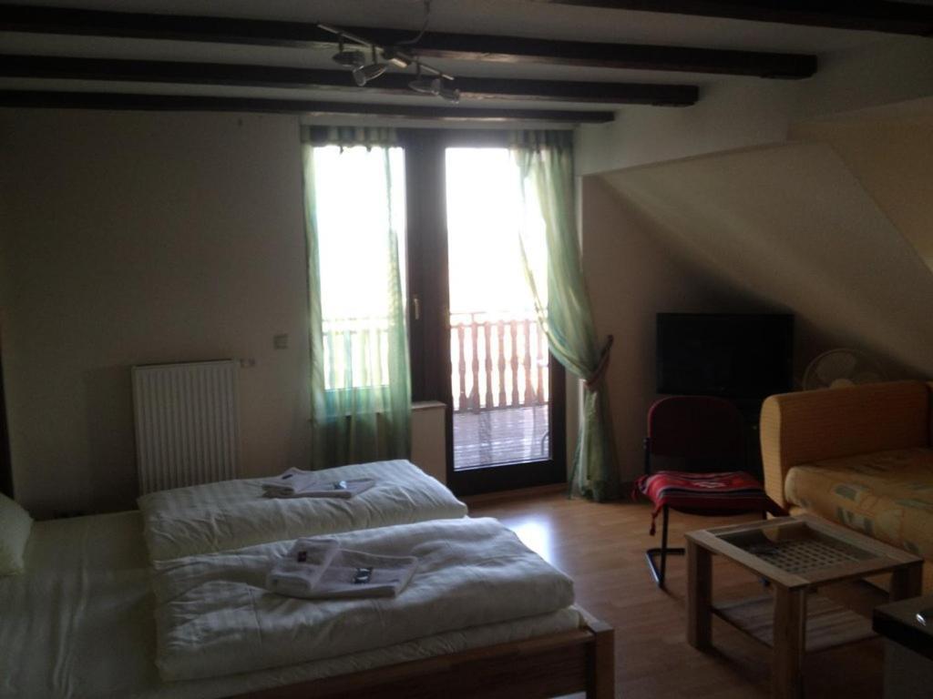 Hotel Ausspann Heidenau (Saxony) Quarto foto