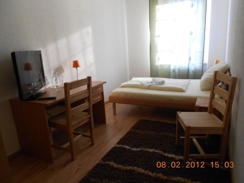 Hotel Ausspann Heidenau (Saxony) Quarto foto