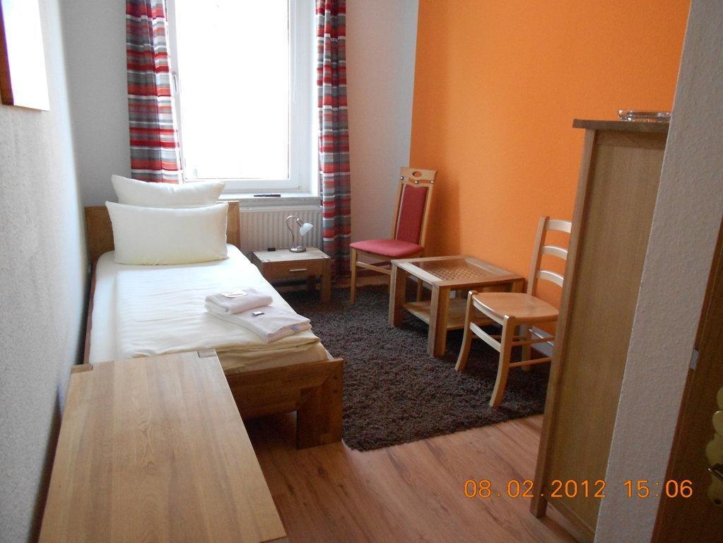 Hotel Ausspann Heidenau (Saxony) Quarto foto