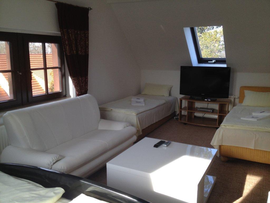 Hotel Ausspann Heidenau (Saxony) Quarto foto